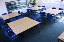 Annexe Room