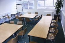 Annexe Room