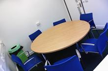 Annexe Room