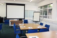 Annexe Room