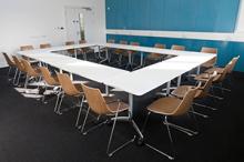 Bandura meeting room