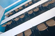 Bloom seating