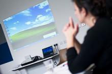 AV equipment